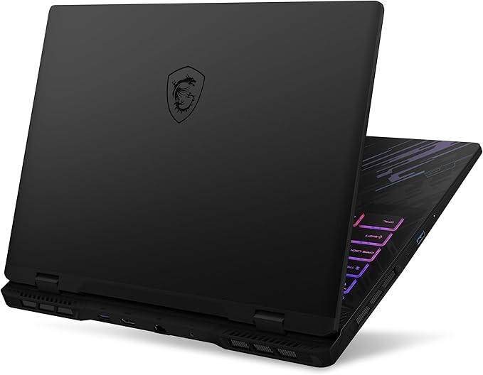 لپ تاپ Msi Pulse 16 AI C1VFKG