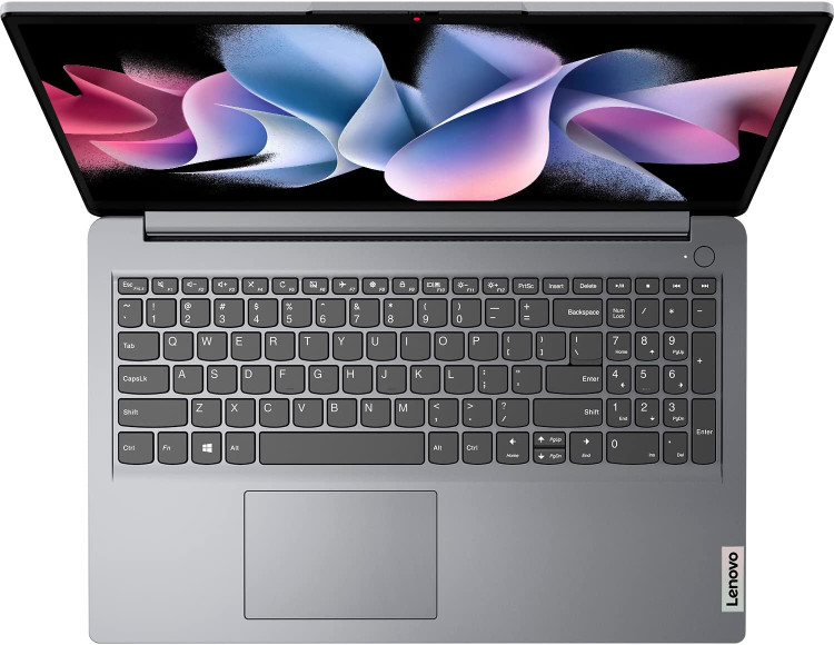 لپ تاپ Lenovo IdeaPad 1i (15” Intel)