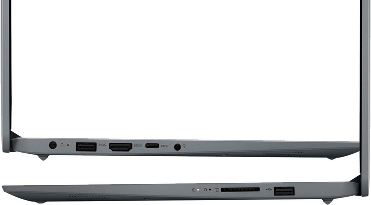 لپ تاپ Lenovo IdeaPad 1i (15” Intel)