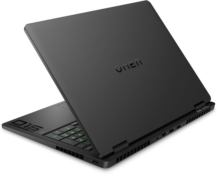 لپ تاپ گیمینگ HP Omen 16 ( 2025 - Amd )