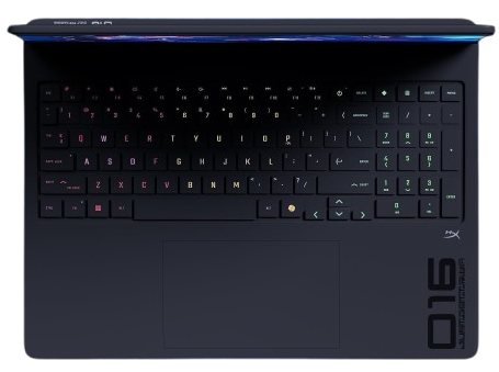 لپ تاپ گیمینگ HP Omen 16 ( 2025 - Amd )