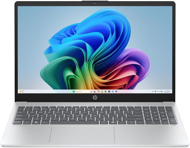 لپ تاپ HP OmniBook 3 15