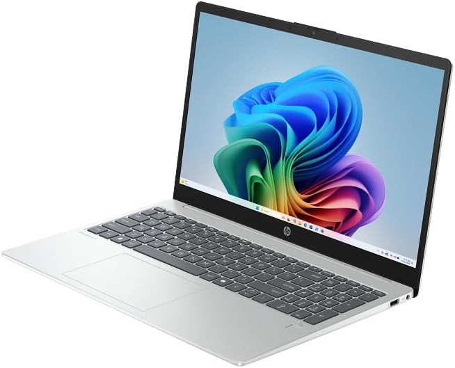 لپ تاپ HP OmniBook 3 15