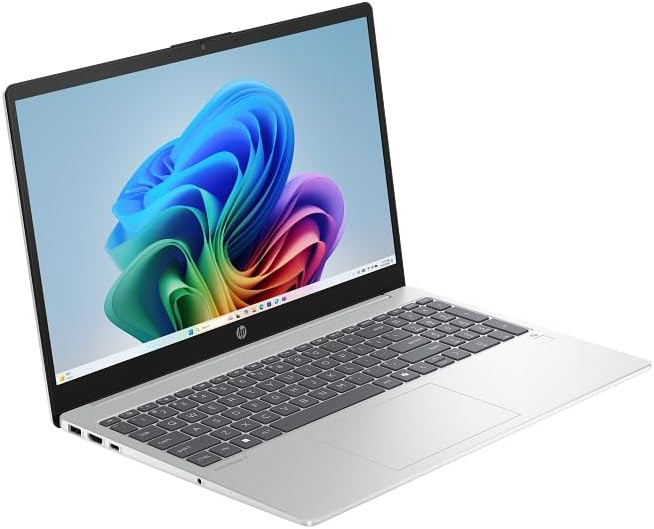 لپ تاپ HP OmniBook 3 15