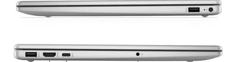 لپ تاپ HP OmniBook 3 15