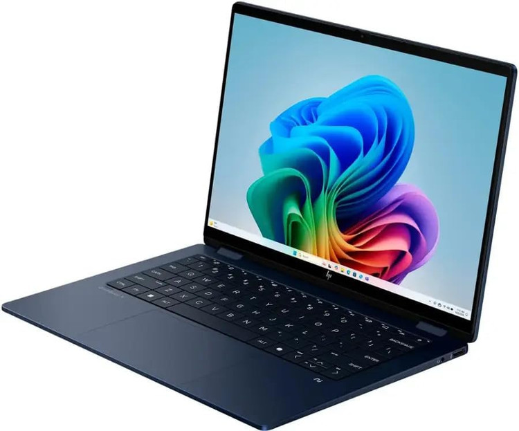 لپ تاپ HP OmniBook X Flip 14 ( Intel )