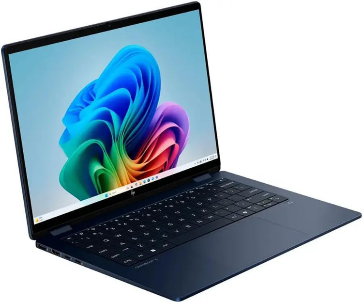 لپ تاپ HP OmniBook X Flip 14 ( Intel )