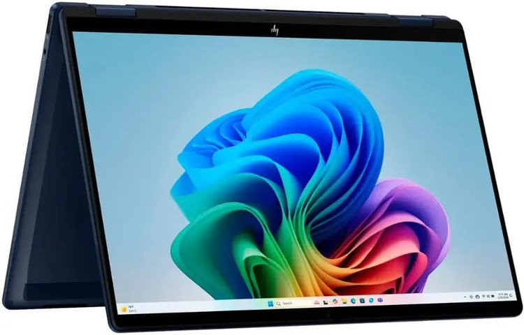 لپ تاپ HP OmniBook X Flip 14 ( Intel )