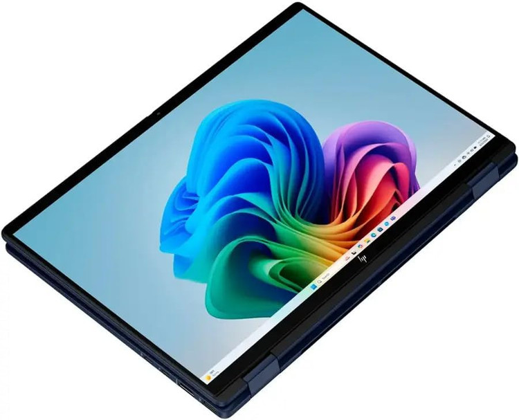 لپ تاپ HP OmniBook X Flip 14 ( Intel )