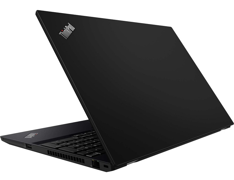 لپ تاپ Lenovo ThinkPad P53S