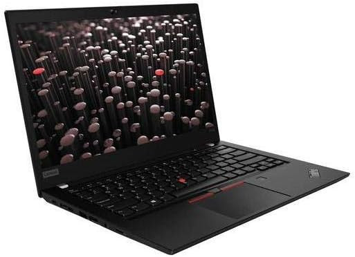 لپ تاپ Lenovo ThinkPad P53S