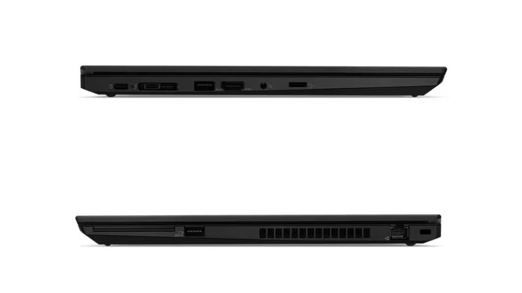لپ تاپ Lenovo ThinkPad P53S