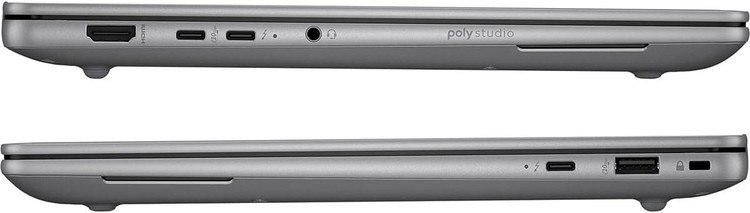 لپ تاپ HP ZBOOK 14 Ultra G1a