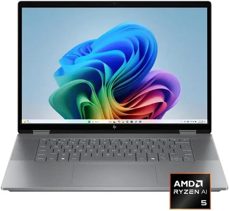 لپ تاپ HP OmniBook X 16 ( Snapdragon )