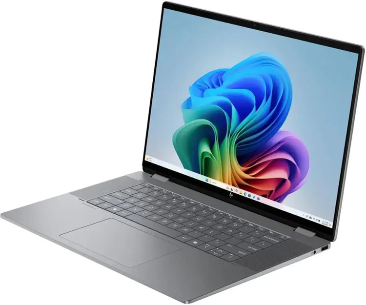 لپ تاپ HP OmniBook X 16 ( Snapdragon )