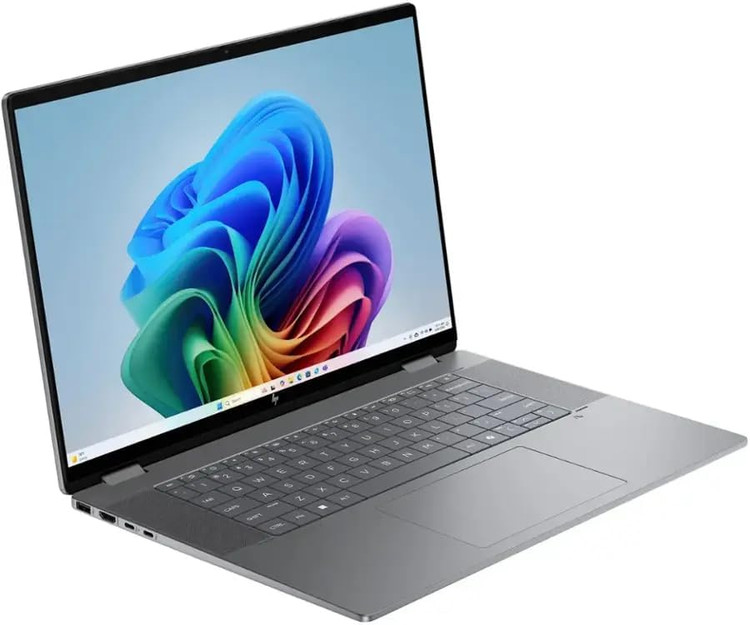 لپ تاپ HP OmniBook X 16 ( Snapdragon )