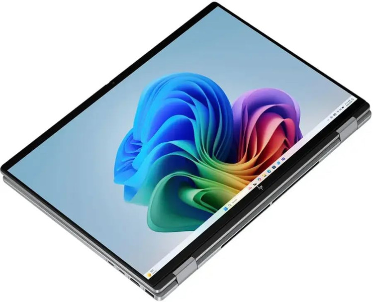 لپ تاپ HP OmniBook X 16 ( Snapdragon )