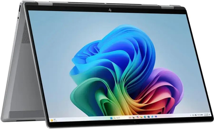 لپ تاپ HP OmniBook X 16 ( Snapdragon )
