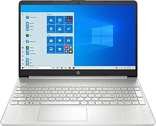 لپ تاپ HP 15S ( 2021 - Intel )