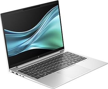 لپ تاپ HP Elitebook 830 G11