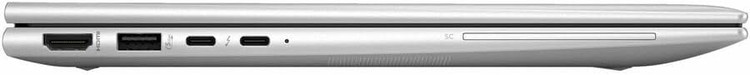 لپ تاپ HP Elitebook 830 G11