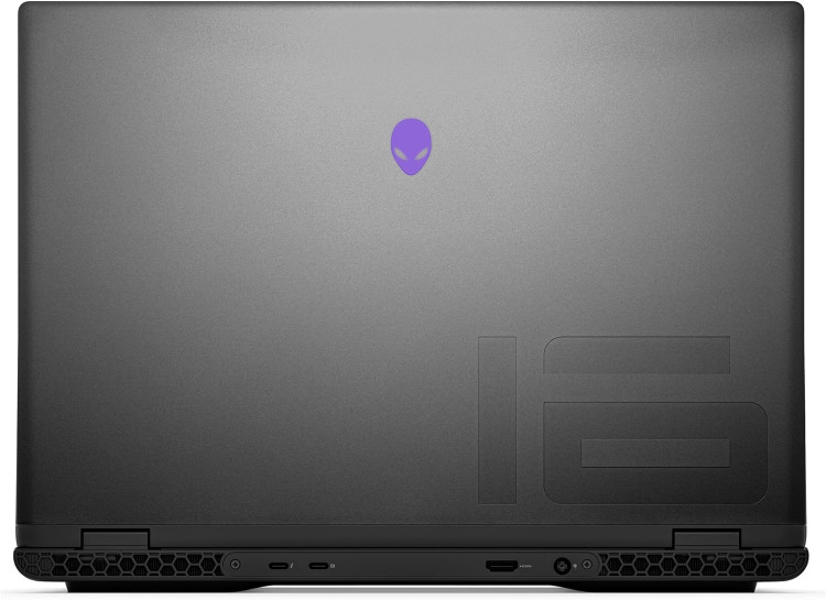لپ تاپ Dell Alienware 16 ( 2025 - Intel )