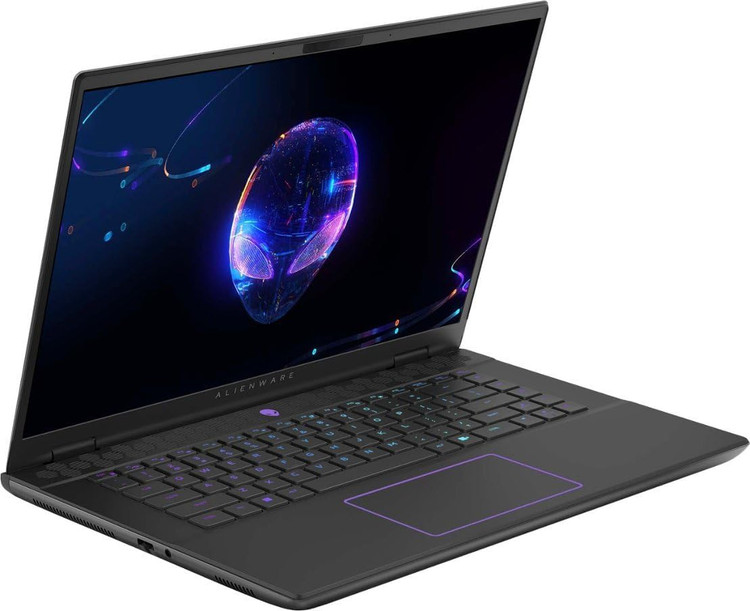 لپ تاپ Dell Alienware 16 ( 2025 - Intel )