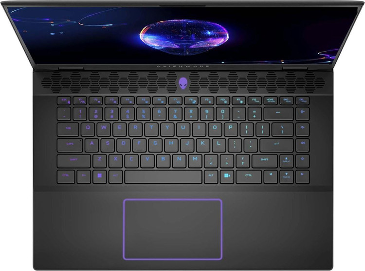 لپ تاپ Dell Alienware 16 ( 2025 - Intel )