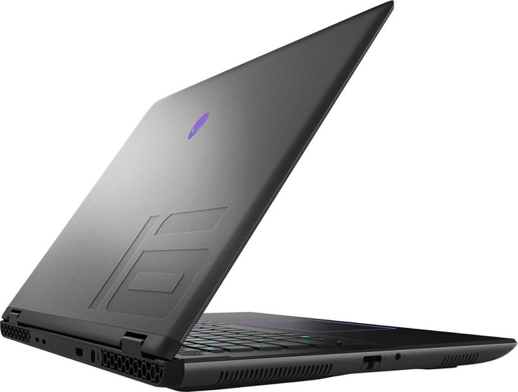 لپ تاپ Dell Alienware 16 ( 2025 - Intel )