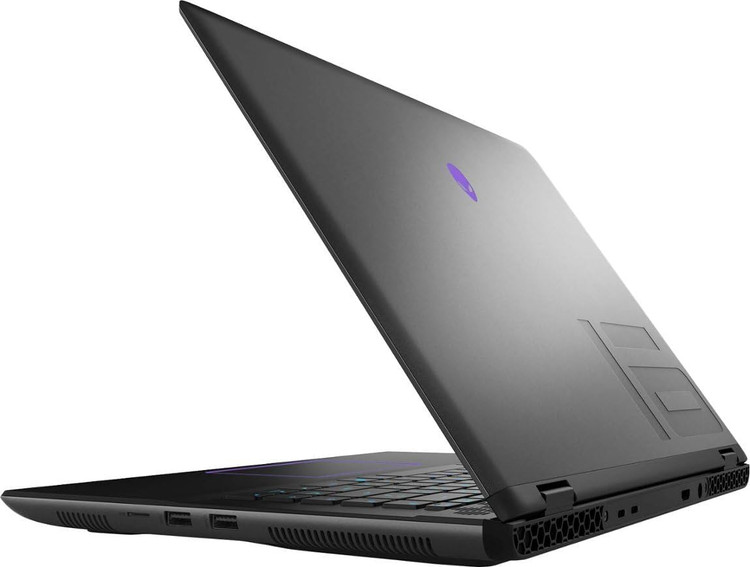 لپ تاپ Dell Alienware 16 ( 2025 - Intel )