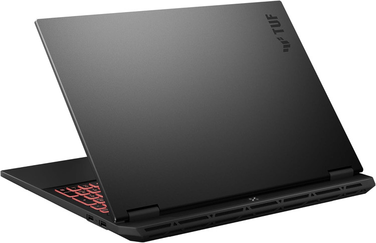 لپ تاپ گیمینگ Asus Tuf A16 2025 ( New )