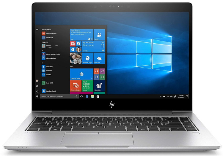 لپ تاپ HP Elitebook 840 G5