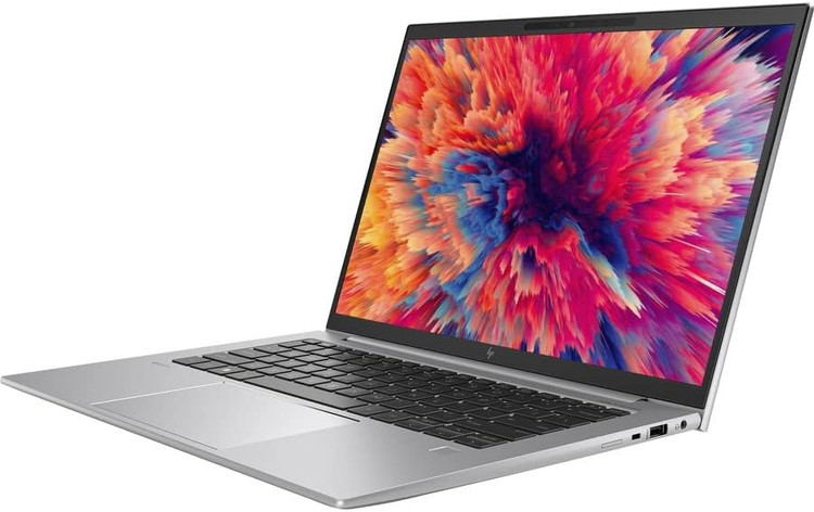 لپ تاپ HP ZBOOK Firefly 14 G9