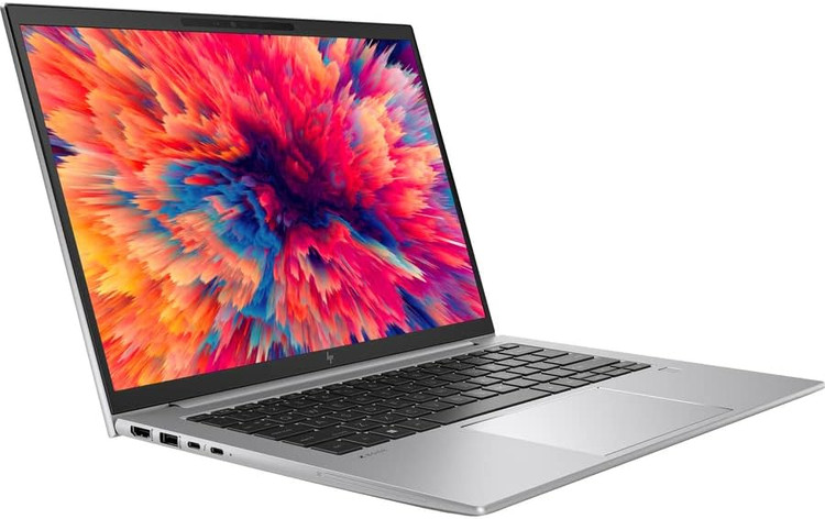 لپ تاپ HP ZBOOK Firefly 14 G9