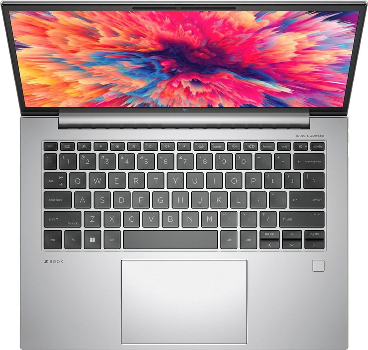 لپ تاپ HP ZBOOK Firefly 14 G9