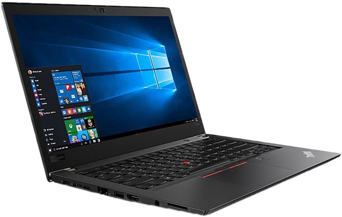 لپ تاپ Lenovo Thinkpad T480S