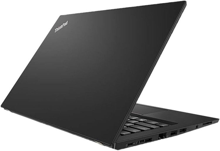 لپ تاپ Lenovo Thinkpad T480S