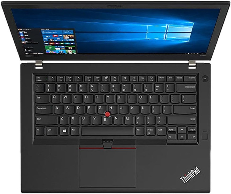 لپ تاپ Lenovo Thinkpad T480S