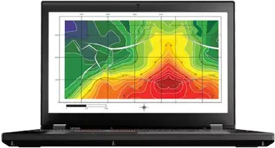 لپ تاپ Lenovo ThinkPad P51