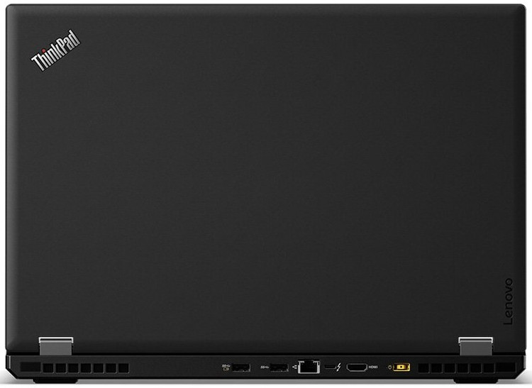 لپ تاپ Lenovo ThinkPad P51