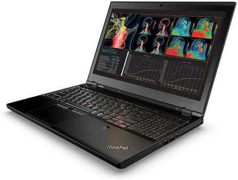 لپ تاپ Lenovo ThinkPad P51