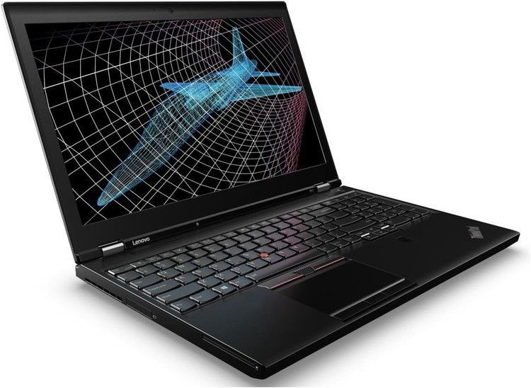 لپ تاپ Lenovo ThinkPad P51