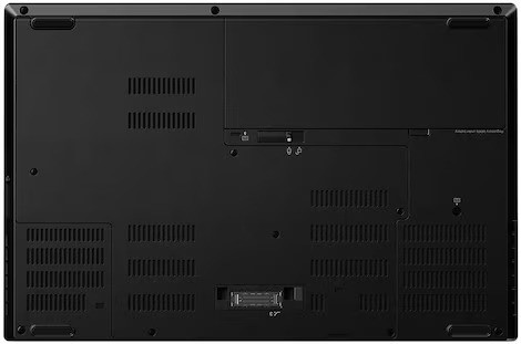 لپ تاپ Lenovo ThinkPad P51
