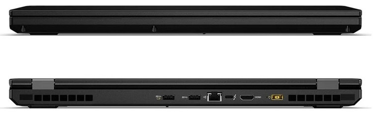 لپ تاپ Lenovo ThinkPad P51