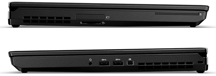 لپ تاپ Lenovo ThinkPad P51