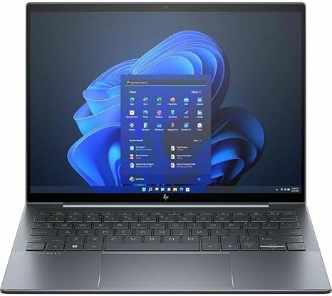 لپ تاپ HP Dragonfly G4