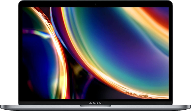 لپ تاپ MacBook Pro (13-inch, 2018)