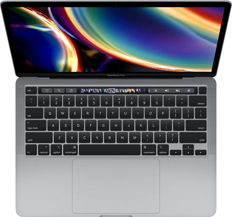 لپ تاپ MacBook Pro (13-inch, 2018)