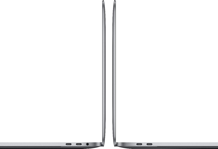 لپ تاپ MacBook Pro (13-inch, 2018)