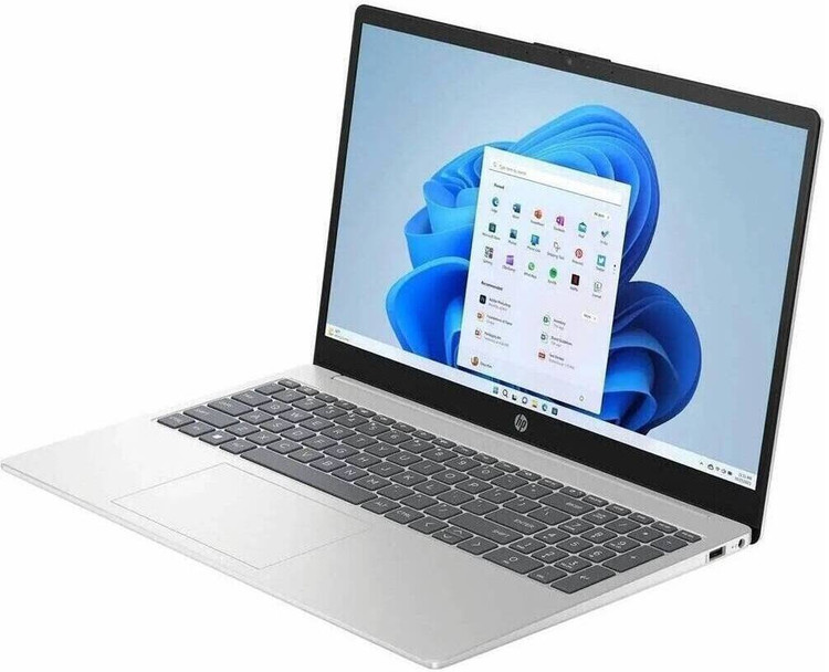 لپ تاپ HP Laptop 15 ( 2025 - Intel )